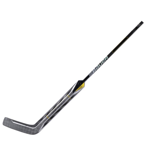 BAUER Torwart Schläger Supreme SHADOW - [INTER]