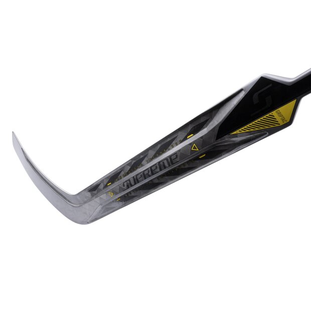 BAUER Torwart Schläger Supreme SHADOW - [INTER]