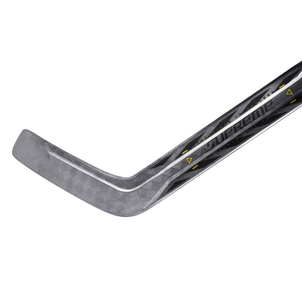 BAUER Torwart Schläger Supreme SHADOW - [INTER]