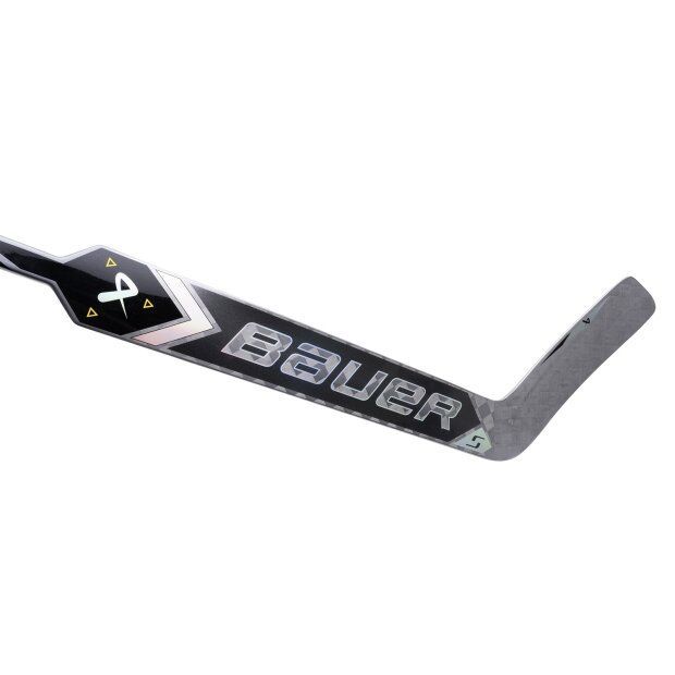 BAUER Torwart Schläger Supreme SHADOW - [INTER]