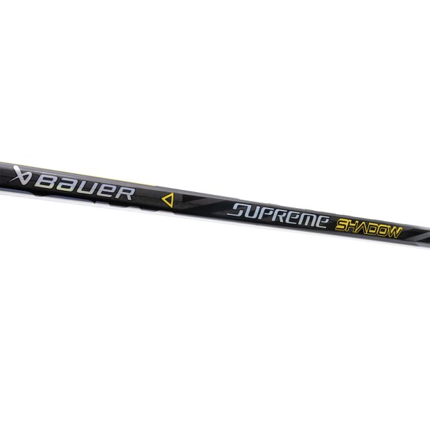 BAUER Torwart Schläger Supreme SHADOW - [INTER]