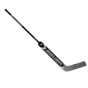 MyBauer Torwart-Schläger - Custom (Fuse, Flylite)
