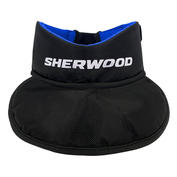 SHERWOOD Halsschutz Bib