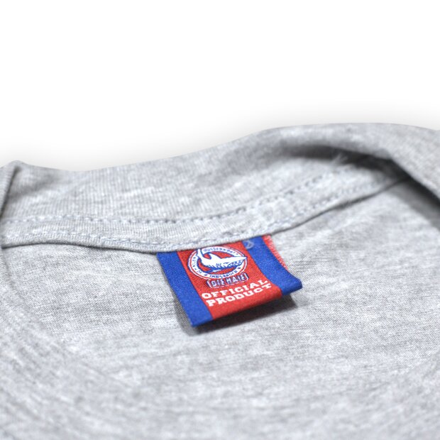 HC Innsbruck Fanshirt "SHARKS" - [SENIOR]