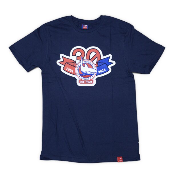 HC Innsbruck T-Shirt "30 Jahre" [LIMITED] S