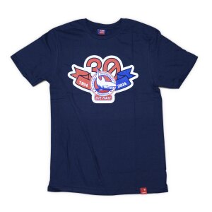HC Innsbruck T-Shirt "30 Jahre" [LIMITED] S