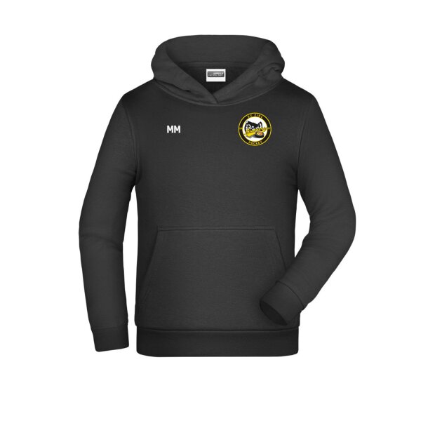 Baumwoll Hoodie - EC Zirl [DAMEN]