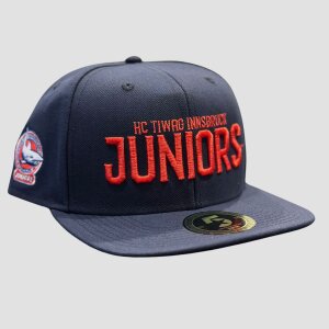 Snapback - HC Innsbruck "JUNIORS"