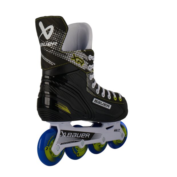 BAUER Inlinehockey Skate XR - [JUNIOR]