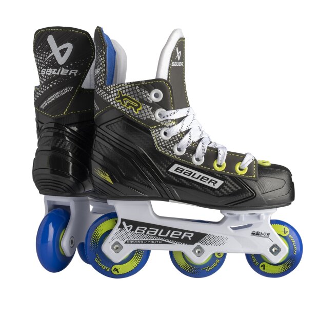 BAUER Inlinehockey Skate XR - [YOUTH]