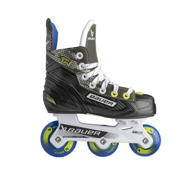 BAUER Inlinehockey Skate XR - [YOUTH]