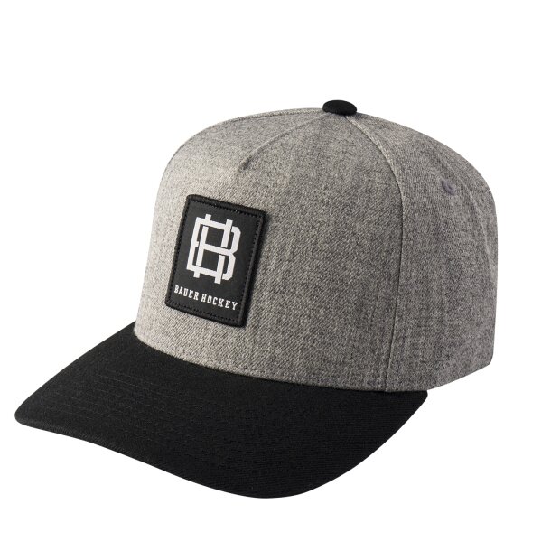 BAUER Twotone A Frame Hat - [SENIOR]