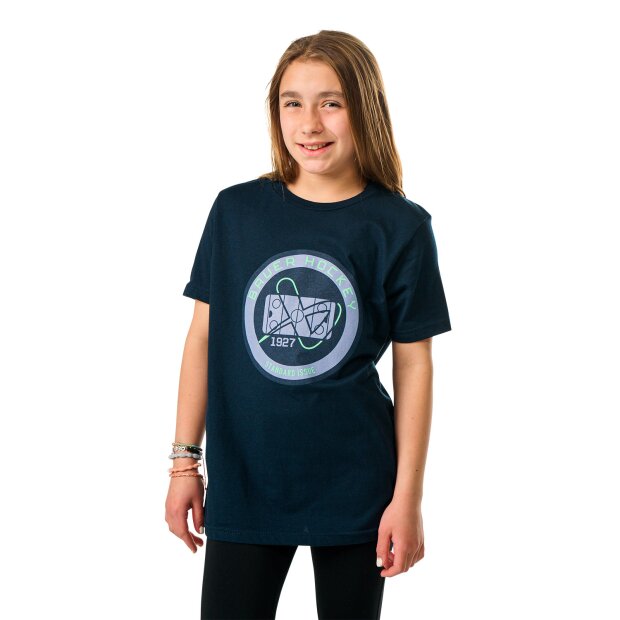 BAUER Hockey Rink Tee - [YOUTH]