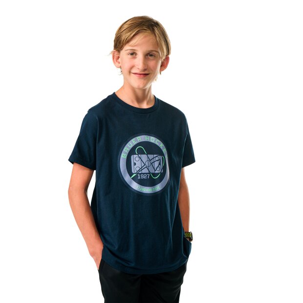 BAUER Hockey Rink Tee - [YOUTH]