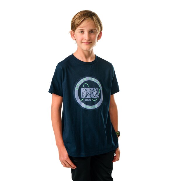 BAUER Hockey Rink Tee - [YOUTH]