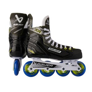 BAUER Inlinehockey Skate XR - [SENIOR] 08.0 R