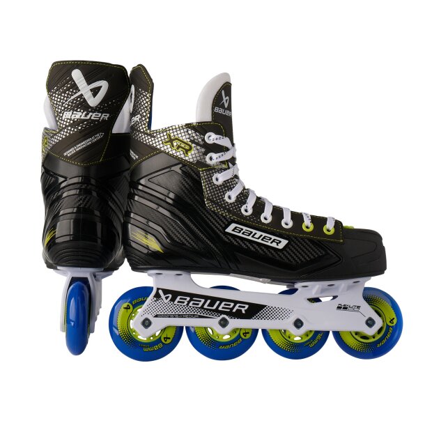 BAUER Inlinehockey Skate XR - [INTER] 04.0 R