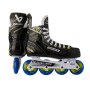 BAUER Inlinehockey Skate XR - [INTER] 04.0 R