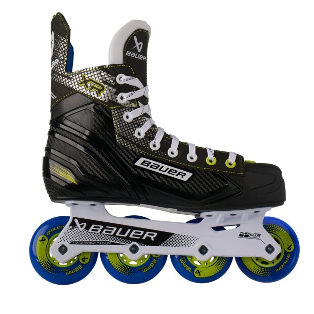 BAUER Inlinehockey Skate XR - [JUNIOR] 03.0 R