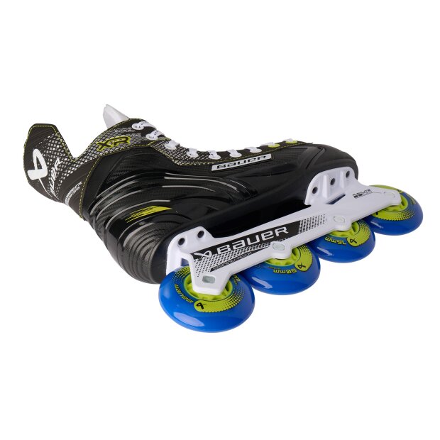 BAUER Inlinehockey Skate XR - [JUNIOR] 03.0 R