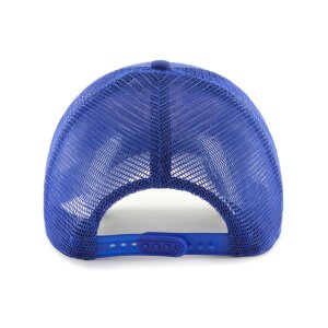 B47 NHL Cap BRANSON MVP Royal Edmonton Oilers - Blau