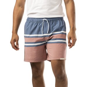 BAUER 6" Badehose - [SENIOR]