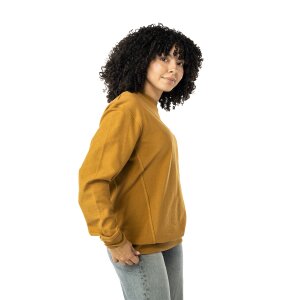 BAUER Mixed Crew  - [SENIOR]