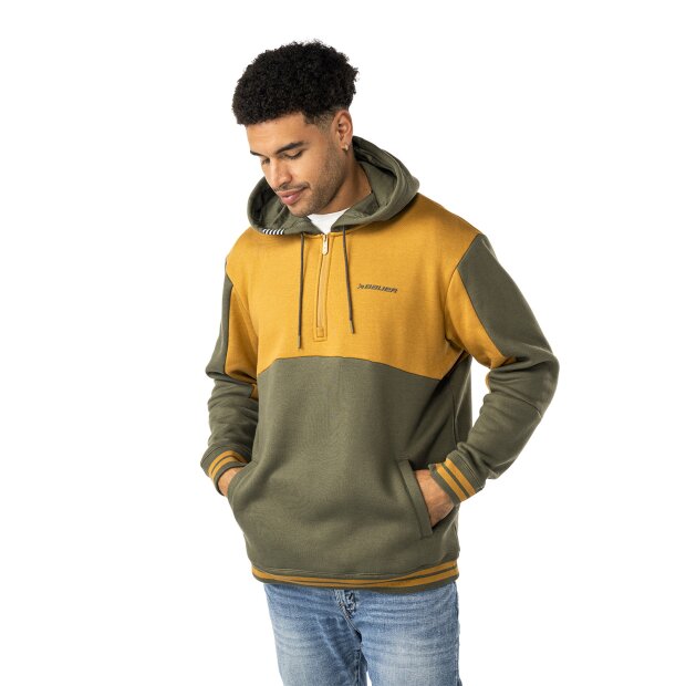 BAUER Novelty Hoodie - [SENIOR]