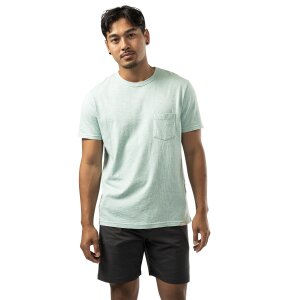 BAUER Pocket Tee - [SENIOR]
