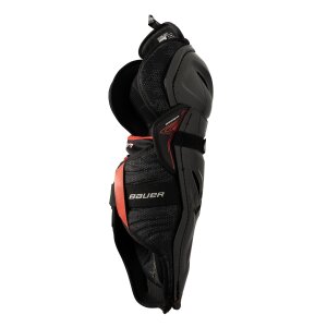 BAUER Schienbeinschoner Vapor FLY40 - [SENIOR]