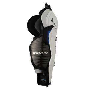 BAUER Schienbeinschoner Vapor FLYLITE - [INTER]