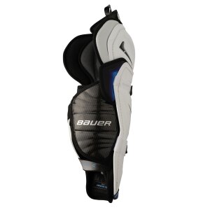 BAUER Schienbeinschoner Vapor FLYLITE - [SENIOR]