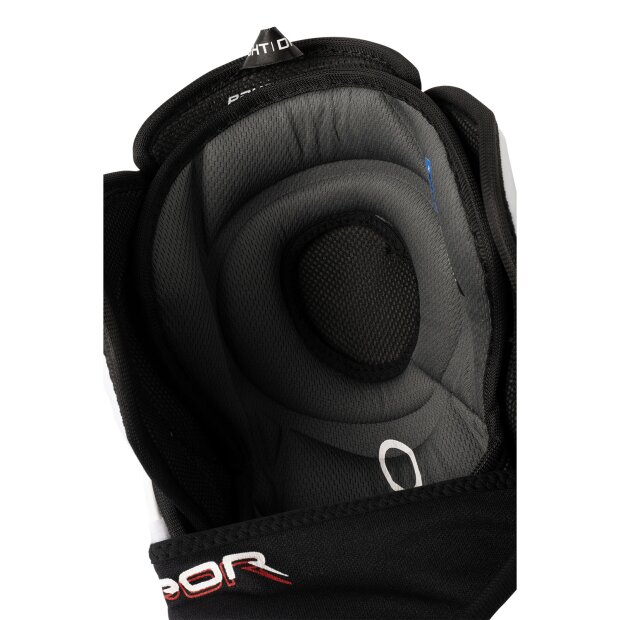 BAUER Schienbeinschoner Vapor FLYPRO - [SENIOR]