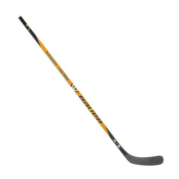 BAUER Schläger Pastrnak - [JUNIOR]