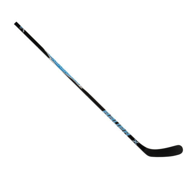 BAUER Schläger X Series 2025 - [INTER]