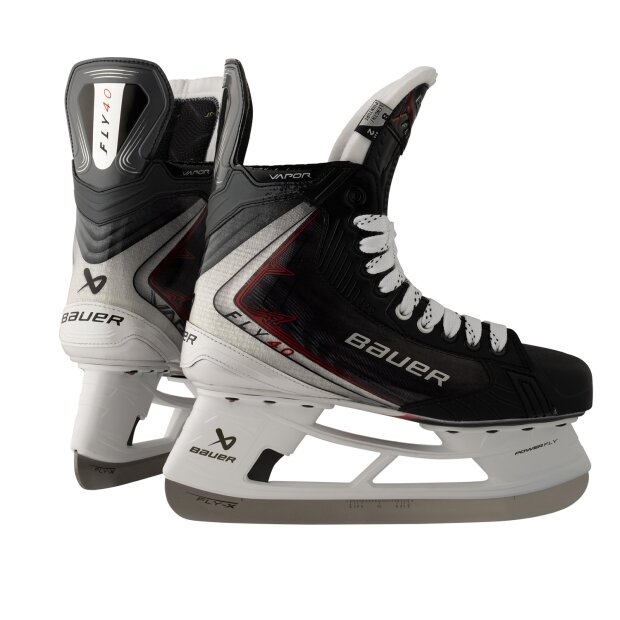 BAUER Schlittschuh Vapor FLY40 - [INTER]