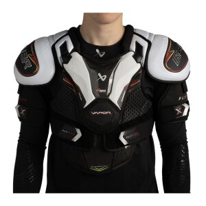 BAUER Schulterschutz Vapor FLYPRO - [SENIOR]