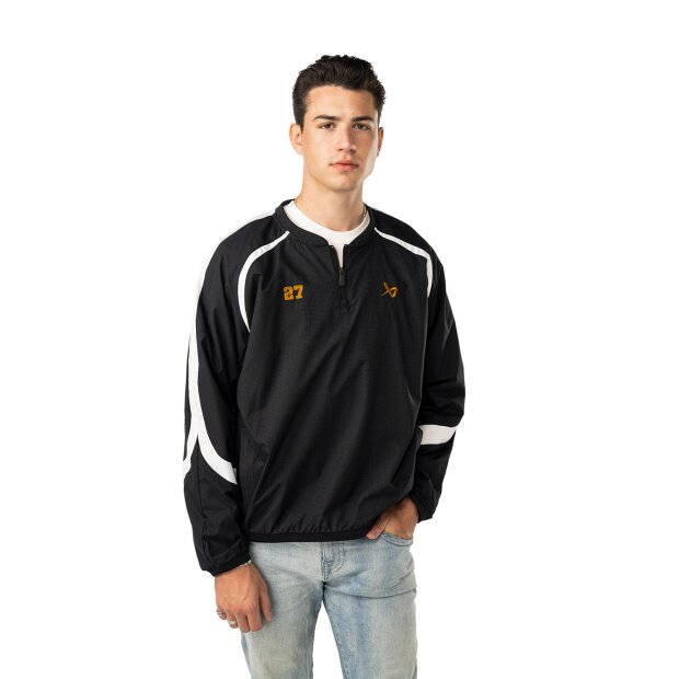 BAUER Sport Pullover - [SENIOR]