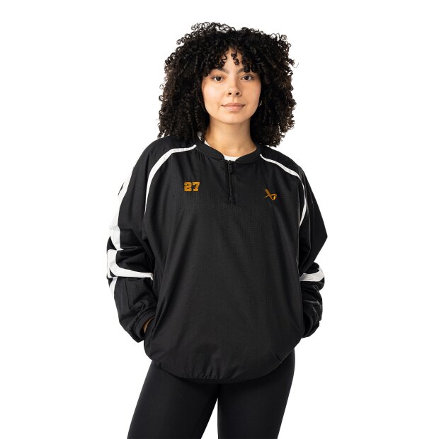 BAUER Sport Pullover - [SENIOR]