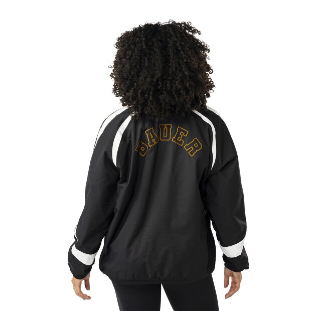 BAUER Sport Pullover - [SENIOR]