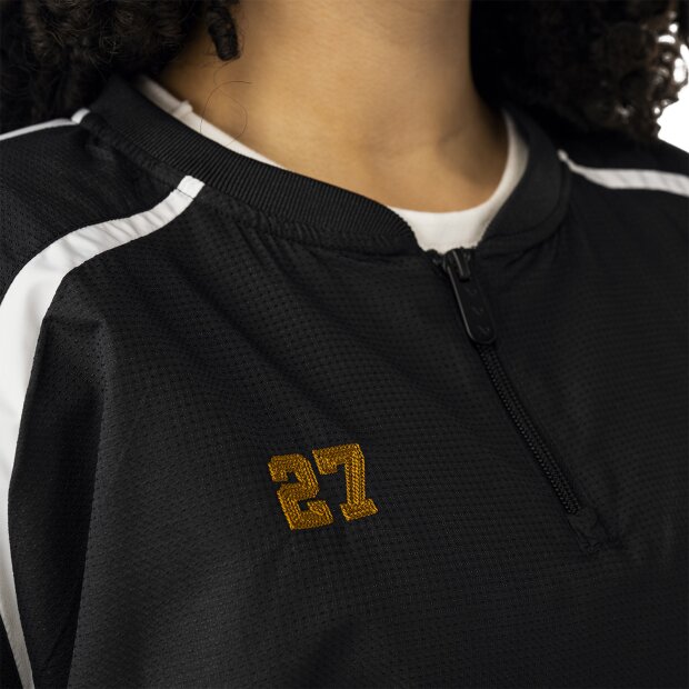 BAUER Sport Pullover - [SENIOR]