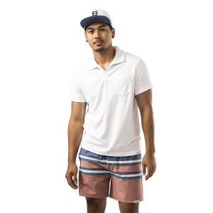 BAUER Terry Polo - [SENIOR]