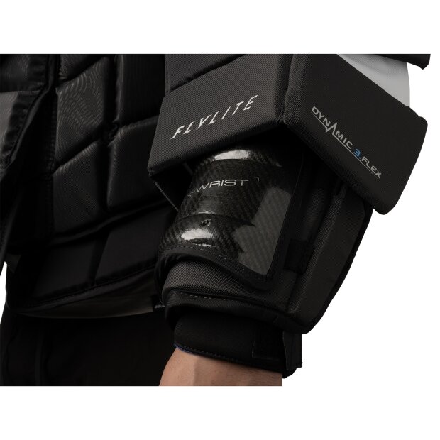 BAUER Torwart Brustschutz Vapor FLYLITE - [SENIOR]