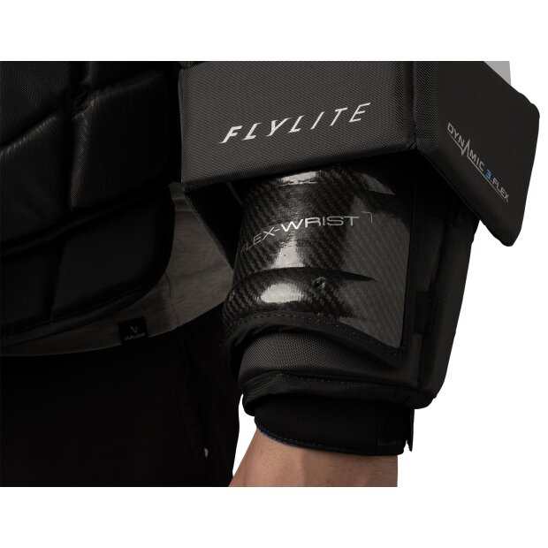 BAUER Torwart Brustschutz Vapor FLYLITE - [SENIOR]