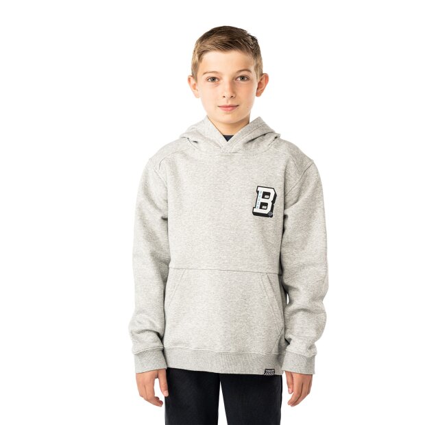 BAUER Ultimate Hoodie - [YOUTH]