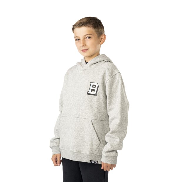 BAUER Ultimate Hoodie - [YOUTH]