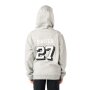 BAUER Ultimate Hoodie - [YOUTH]