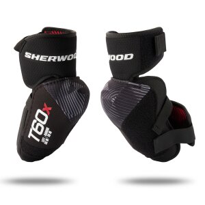SHERWOOD Ellenbogenschutz T60X - [SENIOR]