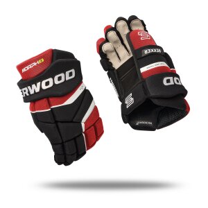 SHERWOOD Handschuh Rekker Morph 2 - [JUNIOR]