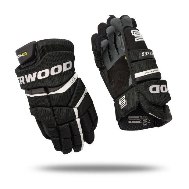 SHERWOOD Handschuh Rekker Morph Pro - [JUNIOR]